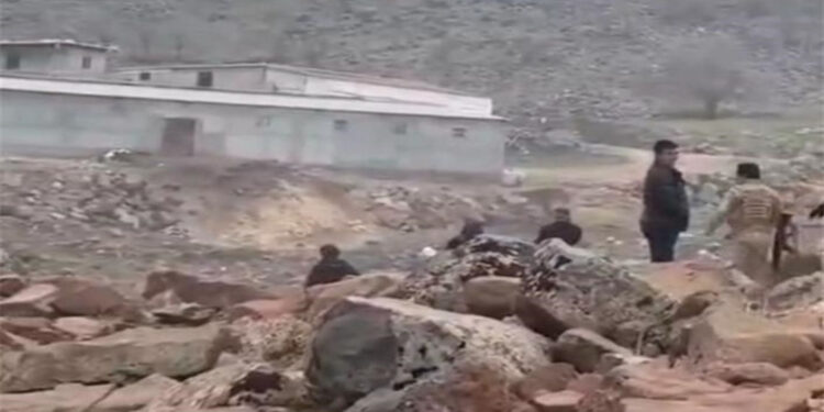 3 kişinin öldüğü komşu kavgasında 6 tutuklama