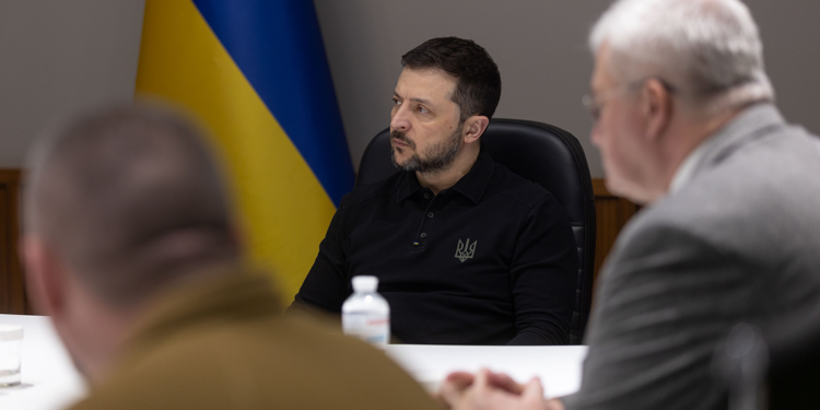 '30 günlük acil ateşkes’ önerisine Rusya'dan yanıt gelmedi