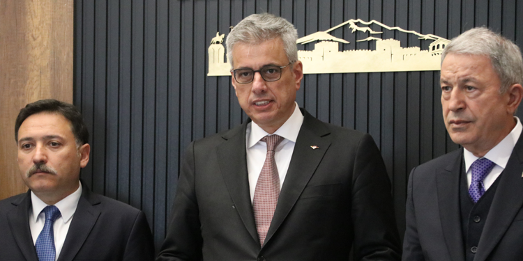 37 bin hekim dışı sağlık çalışanı alacağız