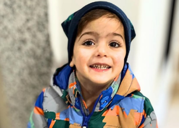 4 yaşındaki Uras’ın yaşaması için çağrı