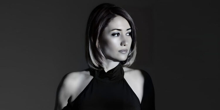 Akşam kahve keyfi eşliği ile Esra Algan ile samimi sohbetimiz