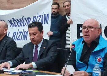 Ahmet Aras ve basın emekçilerine yapılan yanlış