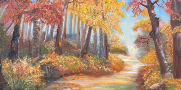 Dost Fırçalar 2015 Resim Sergisi