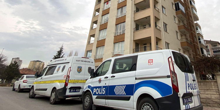 6'ncı kattan düşen Tülay'ın ölümüne ilişkin yargılanan eşine beraat