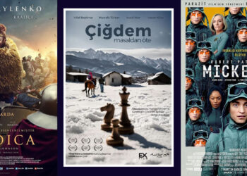 Vizyondaki filmler 7-14 Mart 2025