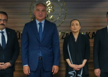7 yılda 8 bin 967 eser ana vatana döndü