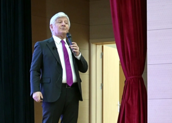 8 Mart'ta erkeklere özel farkındalık konferansı