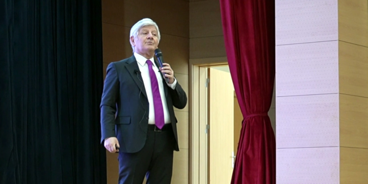 8 Mart'ta erkeklere özel farkındalık konferansı