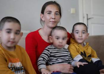 8 bin liralık borcu, 75 bin lira olup ödeyemeyince cezaevine girdi