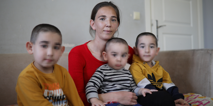 8 bin liralık borcu, 75 bin lira olup ödeyemeyince cezaevine girdi