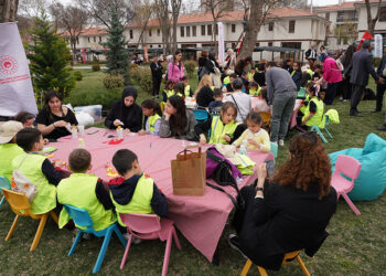 81 ilde ve yurt dışı temsilciliklerde 30 Mart Uluslararası Sıfır Atık Günü etkinlikleri