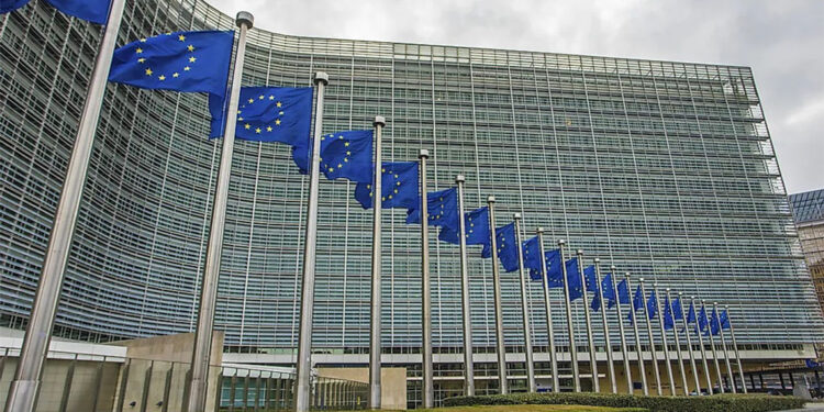 AB üyesi 27 ülkenin devlet ve hükümet başkanları Brüksel'de toplandı