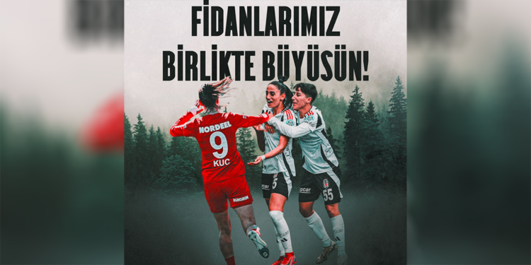 ABB FOMGET’ten 8 Mart’a yeşeren destek