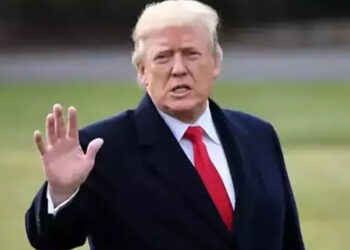 Trump, Çin'e yönelik tarife oranını yüzde 20'ye yükseltti