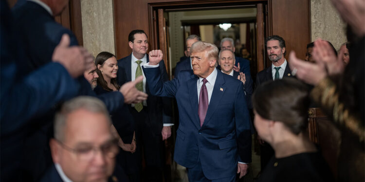 Biden ABD tarihindeki en kötü başkan