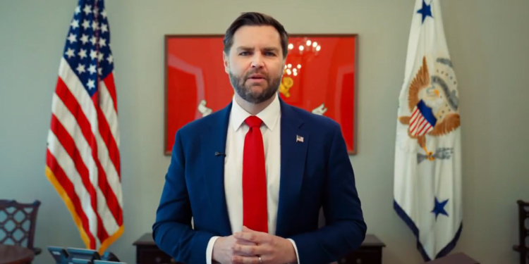 ABD Başkan Yardımcısı Vance, Grönland'ı ziyaret edecek