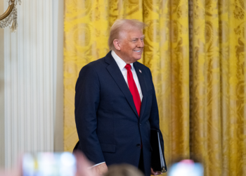 ABD Başkanı Trump, Beyaz Saray'da iftar verdi