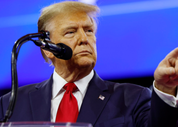 ABD Başkanı Trump, Grönland halkına seslendi
