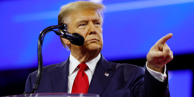 ABD Başkanı Trump, Grönland halkına seslendi