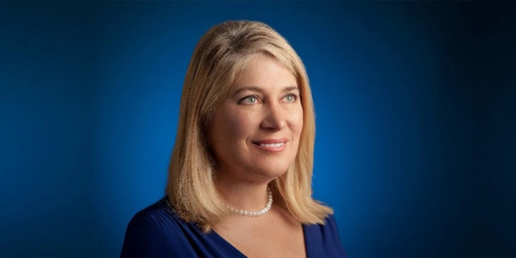 ABD Başkanı Trump, Seval Öz'ü bakan yardımcılığına aday gösterdi