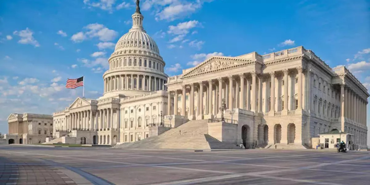 ABD Senatosu, bütçe tasarısını onayladı