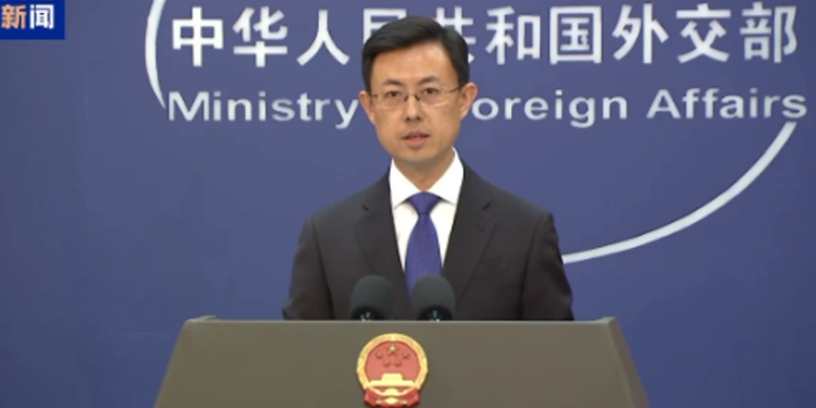 ABD, Soğuk Savaş zihniyetinden vazgeçmeli