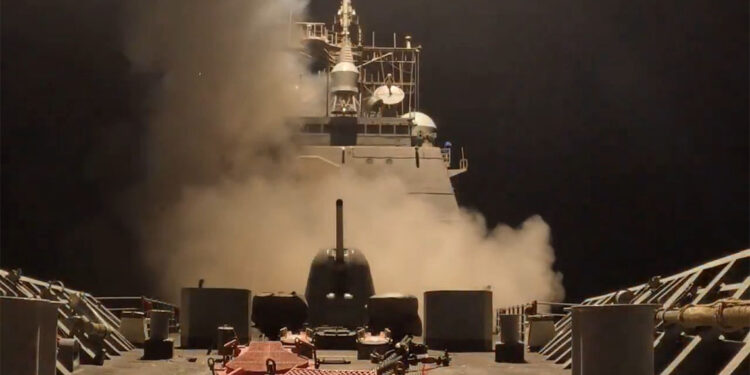 Donald Trump ABD ordusuna emri verdi: 31 ölü, 23 yaralı