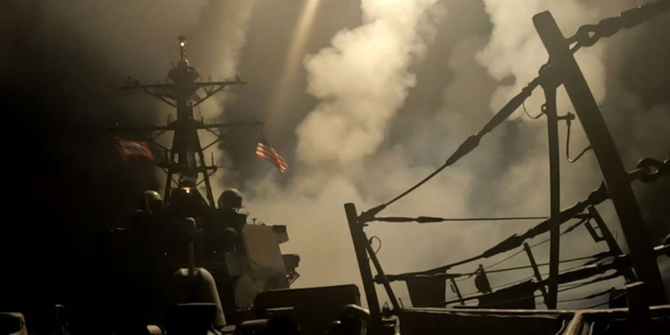 ABD duyurdu; Husilere yönelik saldırılar devam edecek