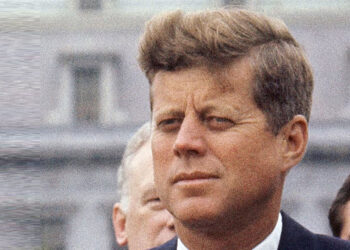 John F. Kennedy suikastıyla ilgili belgeler açıklandı
