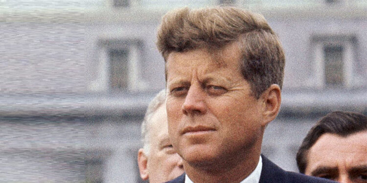 John F. Kennedy suikastıyla ilgili belgeler açıklandı