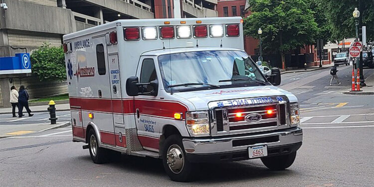 ABD'de kızamık salgını 12 eyalete yayıldı