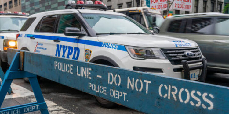 ABD'nin New Mexico eyaletinde silahlı saldırı; 3 ölü