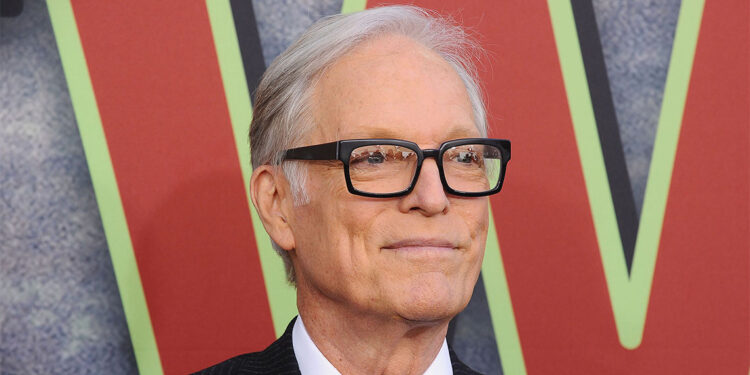 ABD'li oyuncu Richard Chamberlain hayatını kaybetti