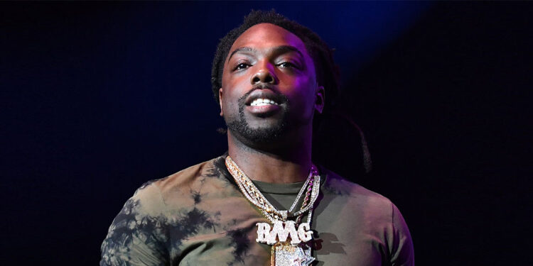 ABD'li rapçi Young Scooter hayatını kaybetti