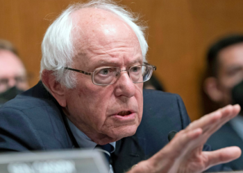 ABD'li Senatör Sanders'tan Zelenskiy’e destek mesajı