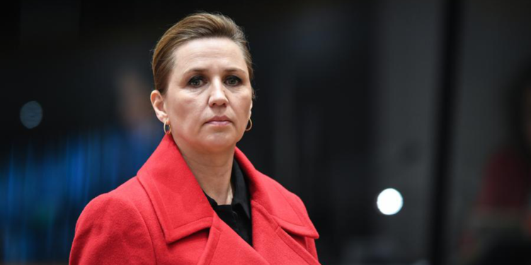 ABD'nin Grönland ve Danimarka baskısı kabul edilemez