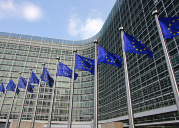 AB'den Suriye'ye 2025-2026 için 2,5 milyar euroluk taahhüt
