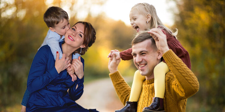 Baba-kız, anne-oğul bağı: Gelecekteki ilişkilerimizi nasıl şekillendirir?