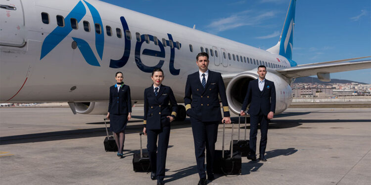 AJet yüzde 20 indirim müjdesi verdi