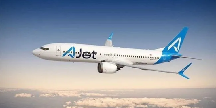 AJet 38 ek sefer düzenleyecek