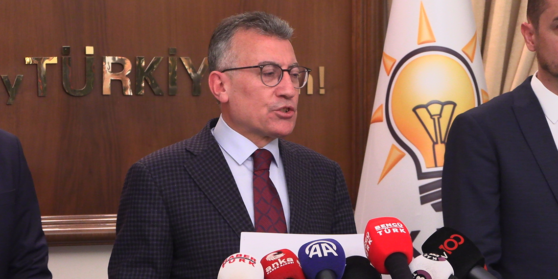 AK Parti açıkladı: Emekli ikramiyesi 4 bin TL oldu