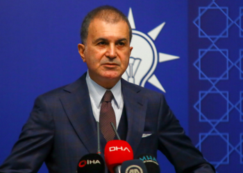 AK Parti'li Çelik'ten milli şirketlere boykot tepkisi