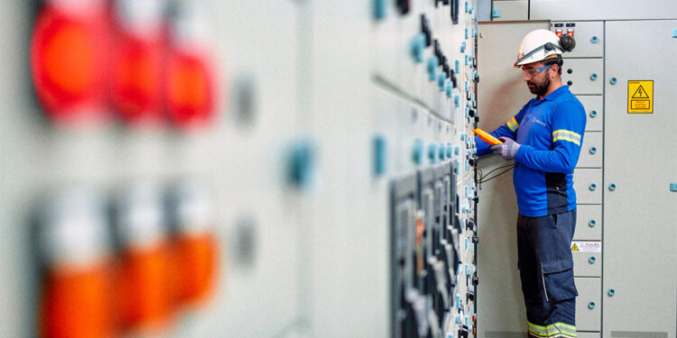 Akenerji 2024 yılına ilişkin finansal sonuçlarını açıkladı