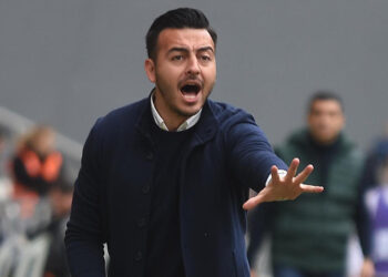 Bu takım inananların takımı