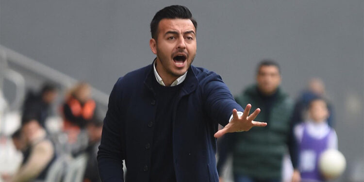 Bu takım inananların takımı