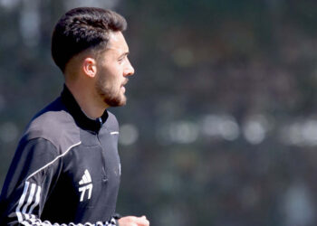 Altay'da sakatlık yaşayan Onur Efe korkuttu