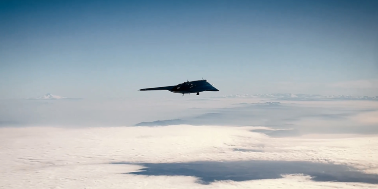 ANKA 3, ASELSAN'ın mühimmatı ile hedefi vurdu