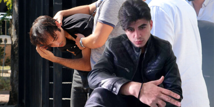 Antalya'da tartıştığı ev arkadaşını öldüren sanığa tahrik indirimi