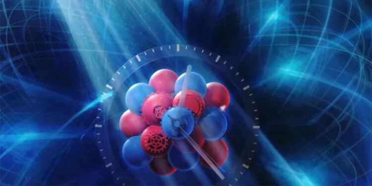 Atomik saatlerle GPS 1000 kat güvenilir olacak