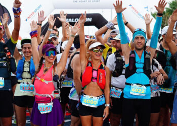 Gökçeada Ultra Trail heyecan dolu koşu deneyimi sunacak